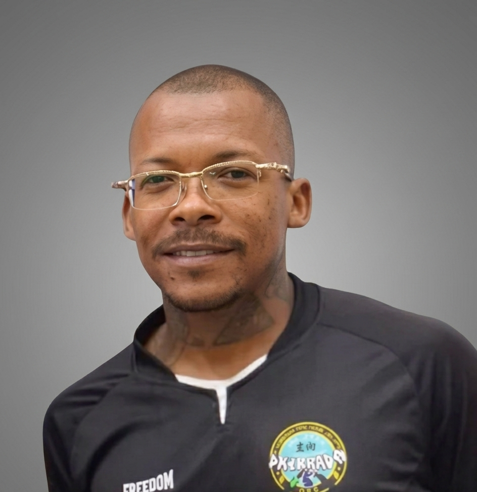 Elenilson Teneré